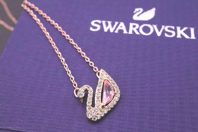 Swarovski Necklace 08yxq01